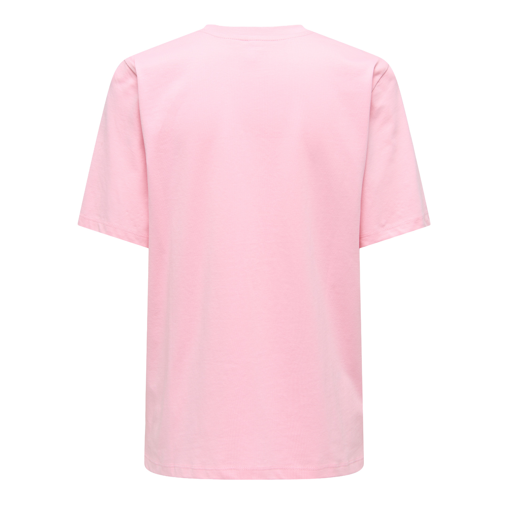 Only Top T-shirt Burst Life Popcorn Romance Rose Shake It