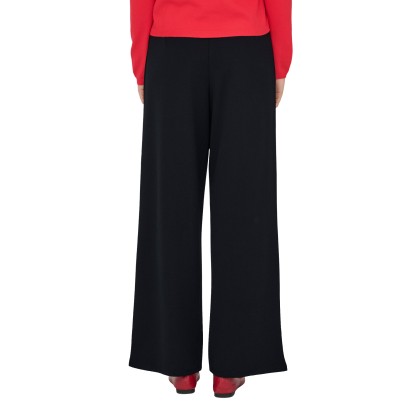 Only Calça Tilda Life 6-button Black Gold Buttons Only Calça Tilda Life 6-button Black Gold Buttons
