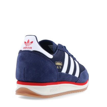 adidas Originals Sl 72 Rs Dark Blue / Ftwr White adidas Originals Sl 72 Rs Dark Blue / Ftwr White