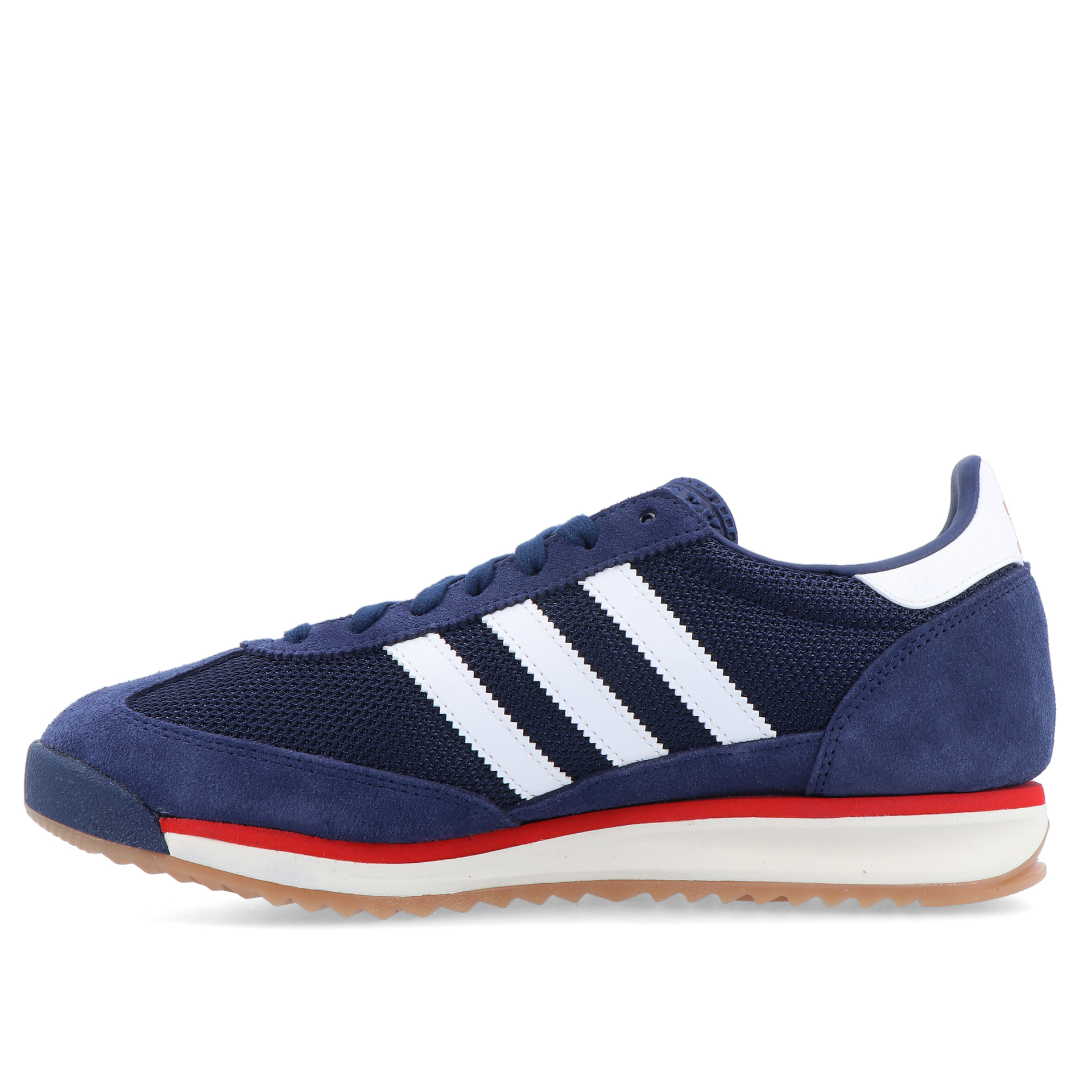 adidas Originals Sl 72 Rs Dark Blue / Ftwr White