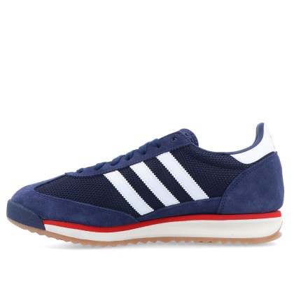 adidas Originals Sl 72 Rs Dark Blue / Ftwr White adidas Originals Sl 72 Rs Dark Blue / Ftwr White
