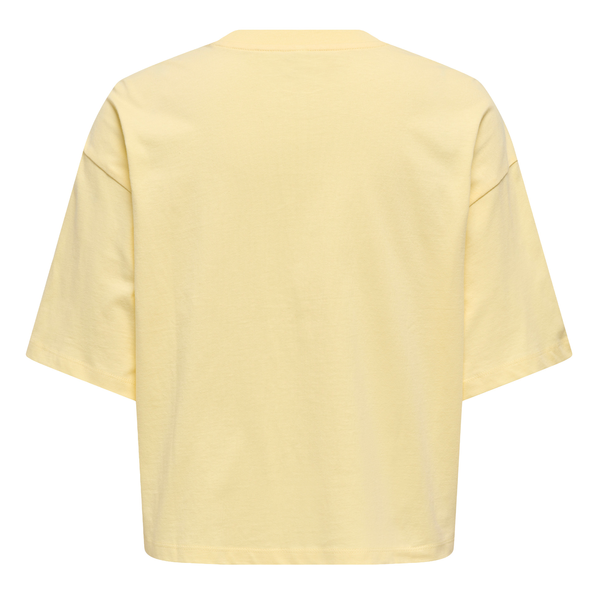 Only Top T-shirt Jossi Life O-neck Sunlight San Francisco