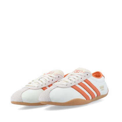 adidas Originals Tokyo W Off White / Dusky Orange adidas Originals Tokyo W Off White / Dusky Orange
