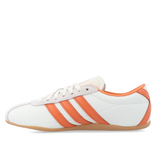 adidas Originals Tokyo W Off White / Dusky Orange