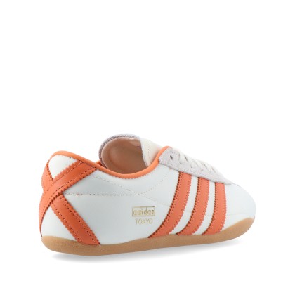 adidas Originals Tokyo W Off White / Dusky Orange adidas Originals Tokyo W Off White / Dusky Orange