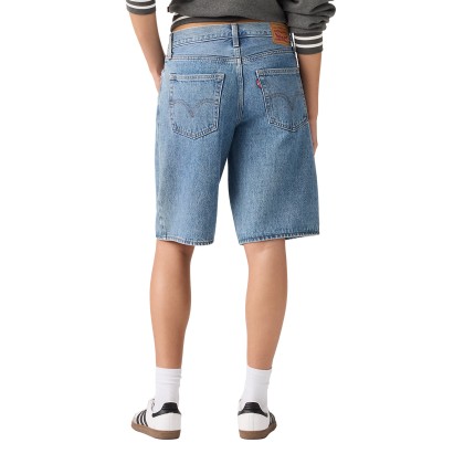 Levis Calção Middy Jort Twisted Stone Levis Calção Middy Jort Twisted Stone