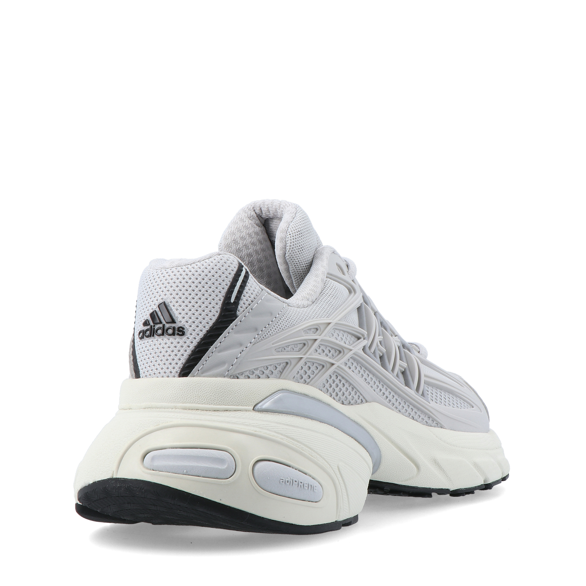 adidas Originals Adistar Xlg 2.0 Grey One / Silver Metallic / Grey Two