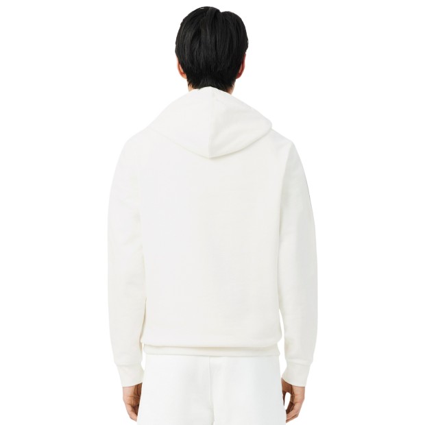 Lacoste Sweat Sh0884 Farine