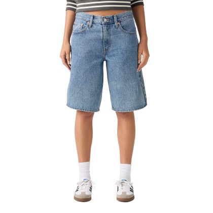 Levis Calção Middy Jort Twisted Stone Levis Calção Middy Jort Twisted Stone