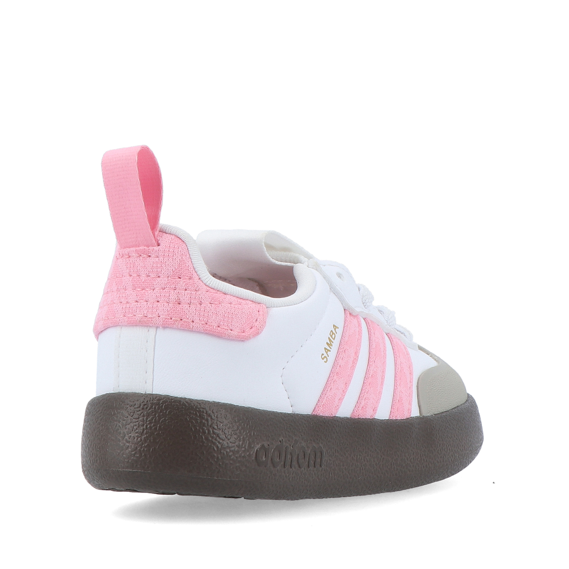 adidas Originals Adifom Samba 360 I Ftwr White / Light Pink