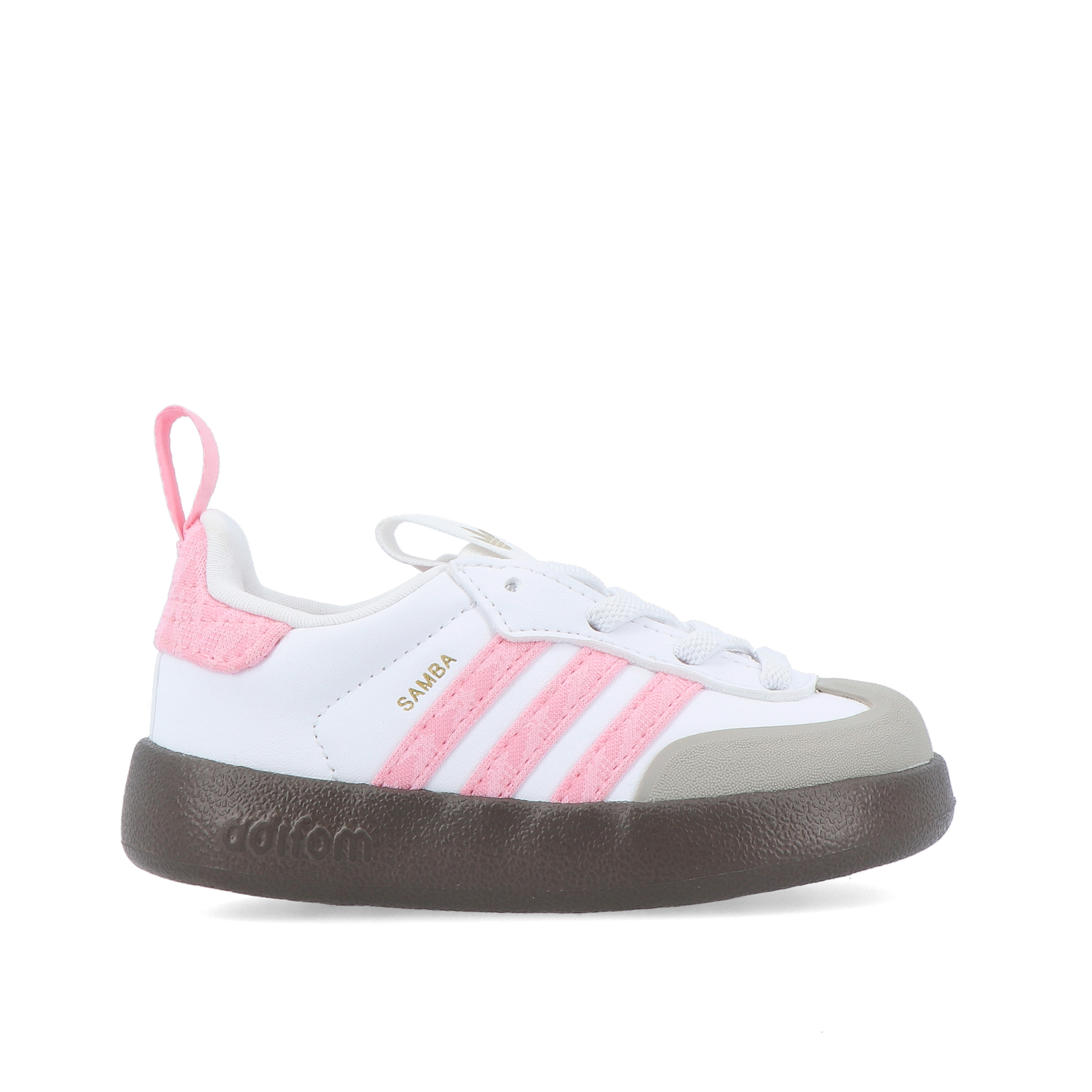 adidas Originals Adifom Samba 360 I Ftwr White / Light Pink