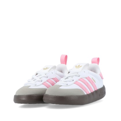 adidas Originals Adifom Samba 360 I Ftwr White / Light Pink