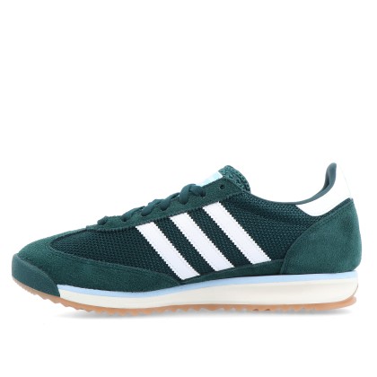 adidas Originals Sl 72 Rs Aurora Ivy / Ftwr White adidas Originals Sl 72 Rs Aurora Ivy / Ftwr White