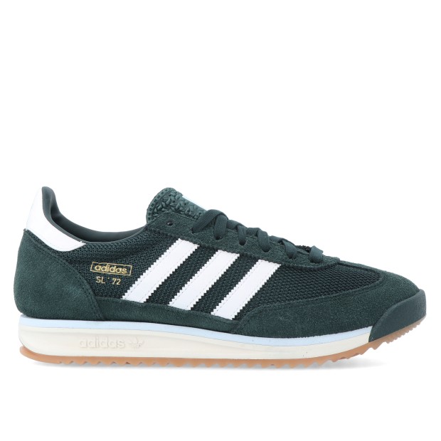 adidas Originals Sl 72 Rs Aurora Ivy / Ftwr White