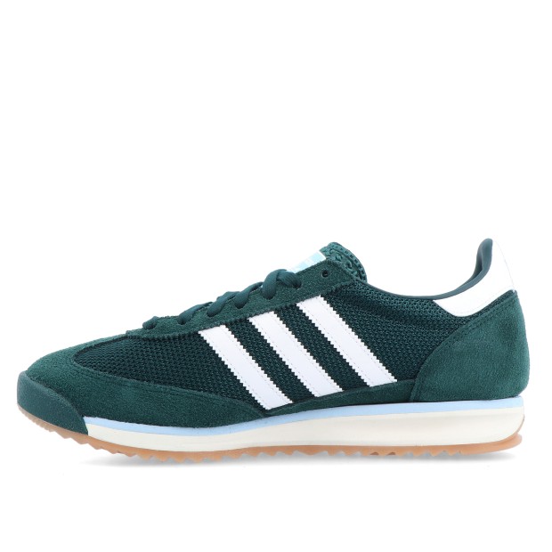 adidas Originals Sl 72 Rs Aurora Ivy / Ftwr White