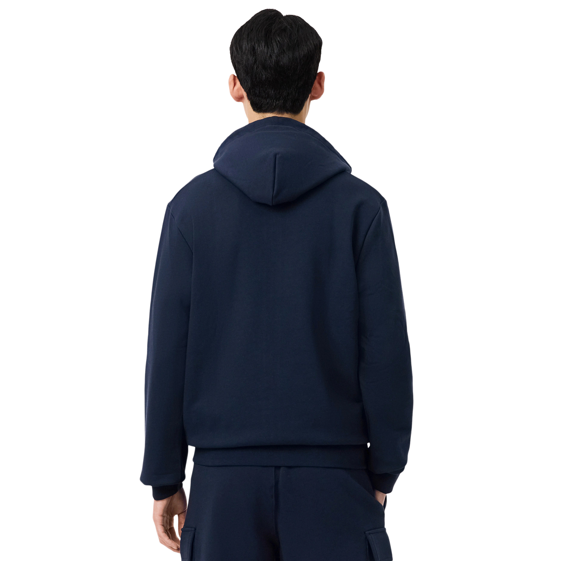 Lacoste Casaco Sh9809 Marine