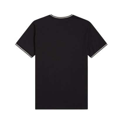 Fred Perry T-shirt M1588v-102 Black