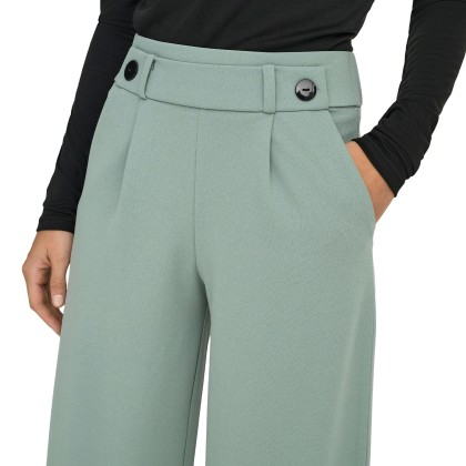 JDY Cal�a Geggo Life New Chinois Green Black Buttons