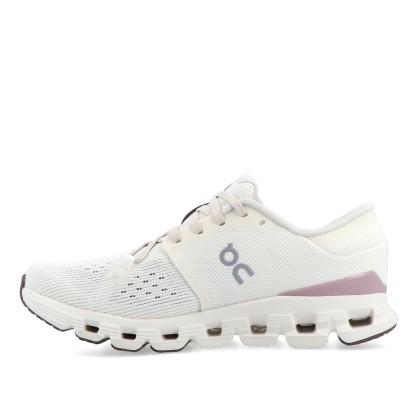 On Running Cloud X 4 W Ivory / Heron