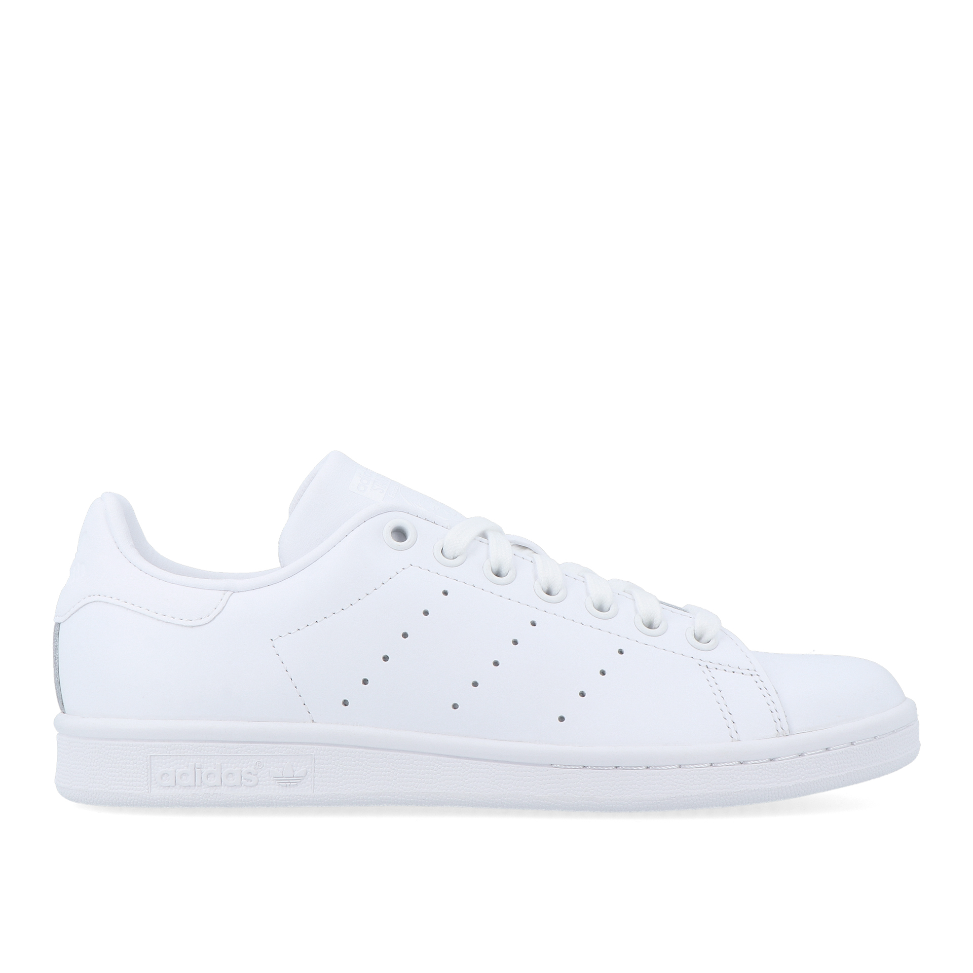 adidas Originals Stan Smith Cloud White / Cloud White