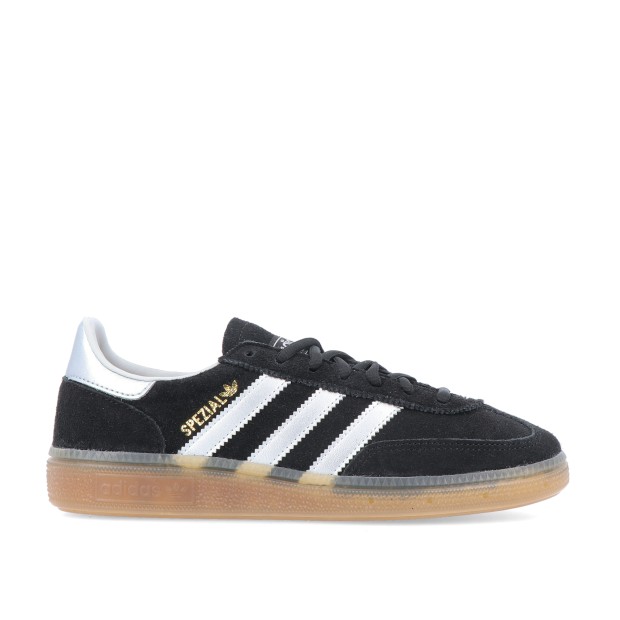adidas Originals Handball Spezial J Grey Three / Core Black