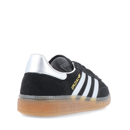 adidas Originals Handball Spezial J Grey Three / Core Black