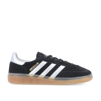 adidas Originals Handball Spezial J Grey Three / Core Black