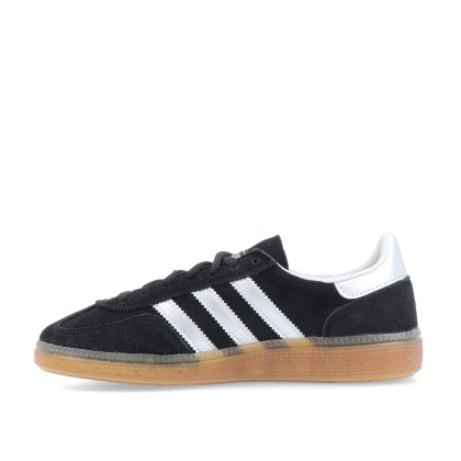 adidas Originals Handball Spezial J Grey Three / Core Black