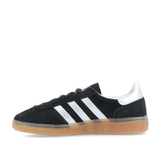 adidas Originals Handball Spezial J Grey Three / Core Black