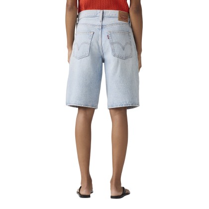 Levis Calção Middy Jort Abraided Art Levis Calção Middy Jort Abraided Art