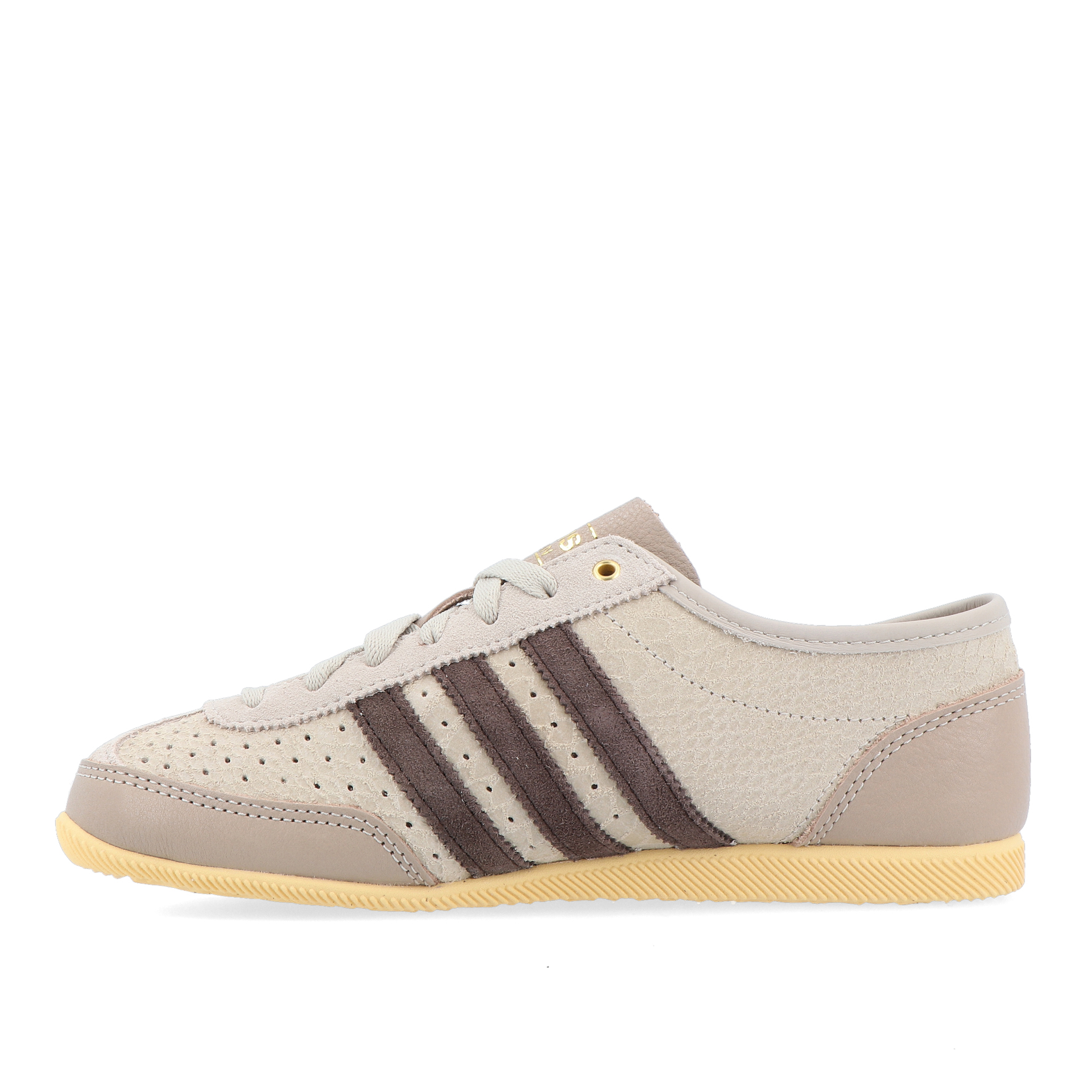 adidas Originals Japan Decon W Wonder Beige / Dark Brown
