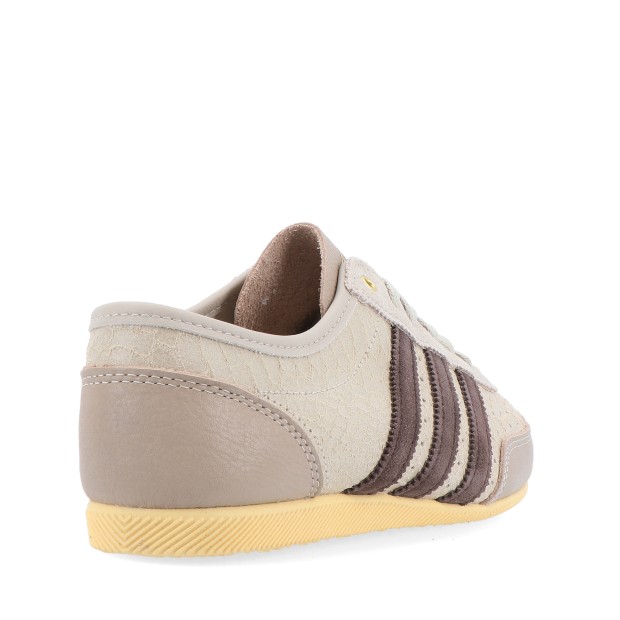 adidas Originals Japan Decon W Wonder Beige / Dark Brown