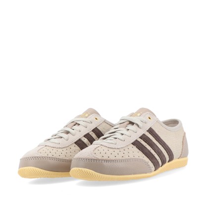 adidas Originals Japan Decon W Wonder Beige / Dark Brown