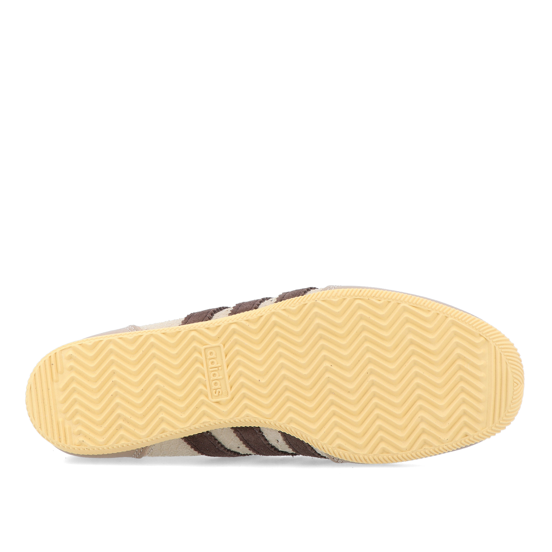 adidas Originals Japan Decon W Wonder Beige / Dark Brown
