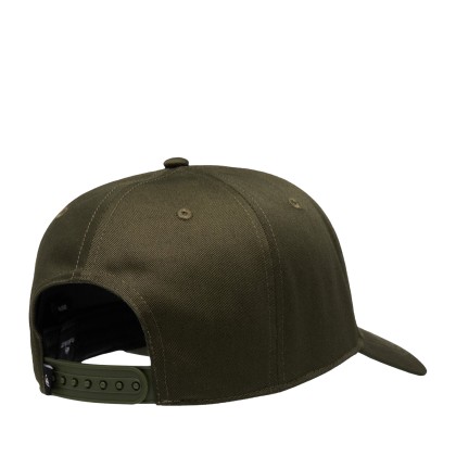 Quiksilver Boné Decades Grape Leaf Quiksilver Boné Decades Grape Leaf