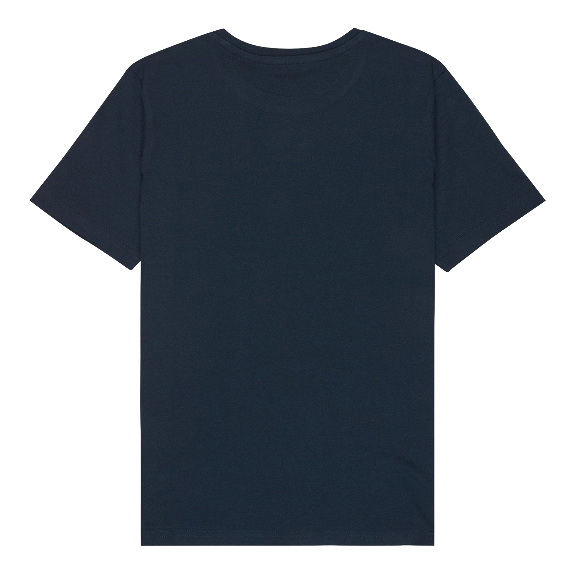 Quiksilver T-shirt Horizon Fade Dark Navy