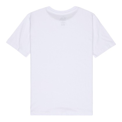 Quiksilver T-shirt Horizon Fade White