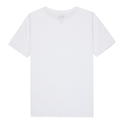 Quiksilver T-shirt Ev Corpo Classic White
