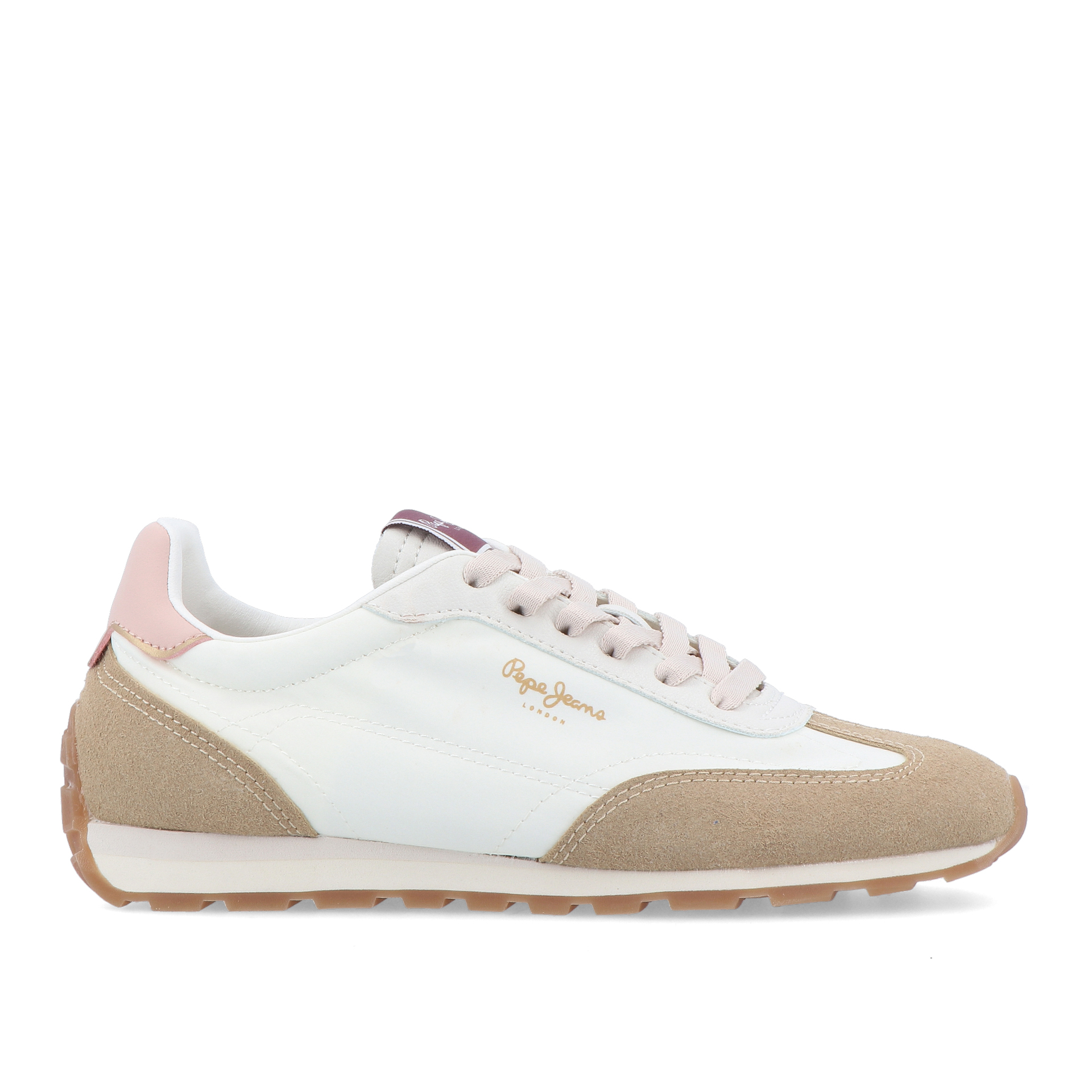 Pepe Jeans Jane Subtle W Stone Beige