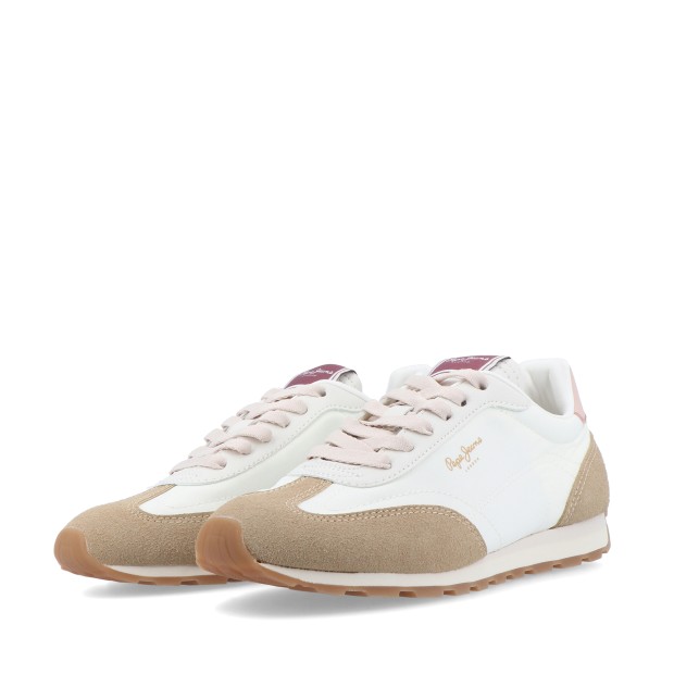 Pepe Jeans Jane Subtle W Stone Beige