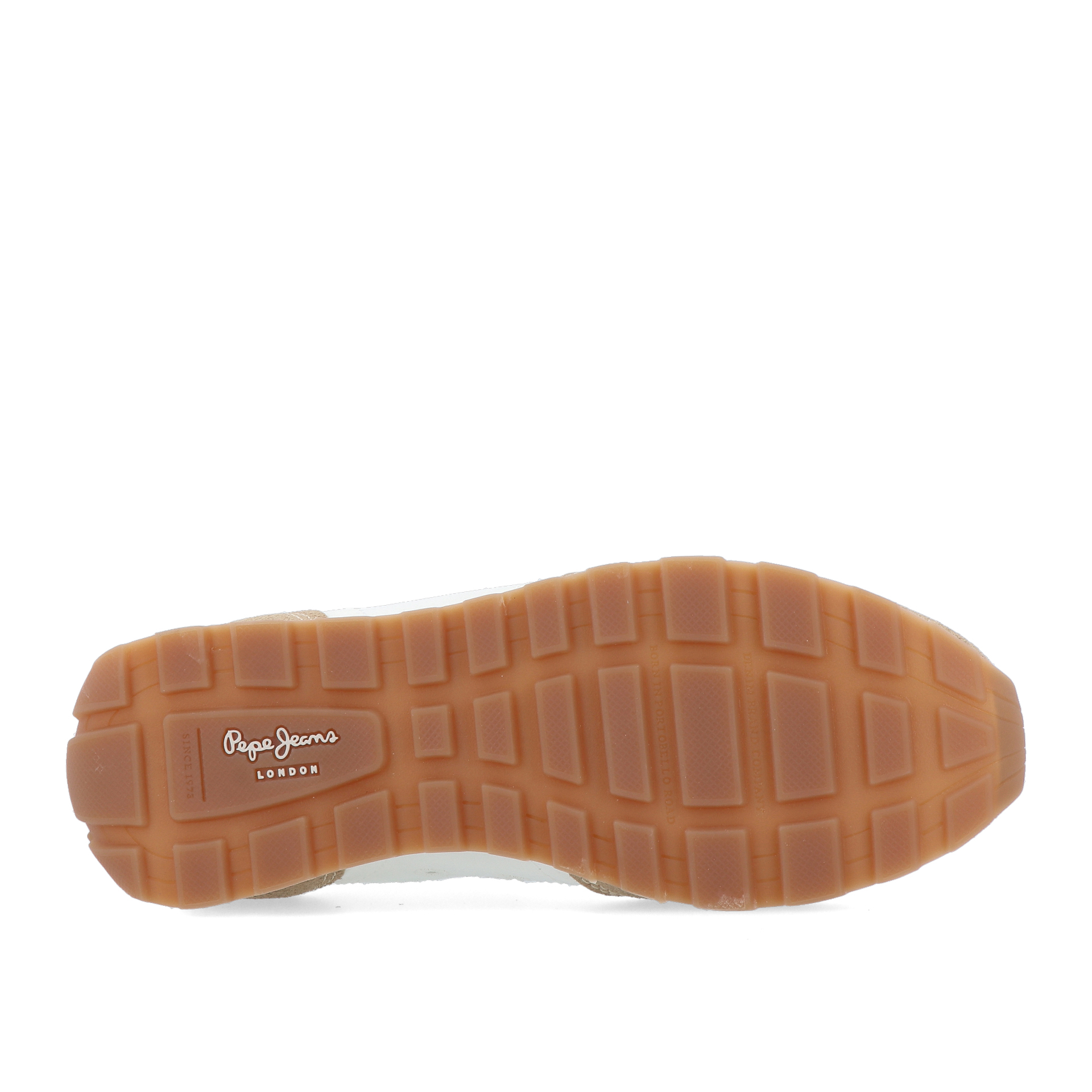 Pepe Jeans Jane Subtle W Stone Beige