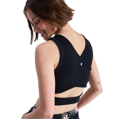 Roxy Top Good Keepsake Anthracite Roxy Top Good Keepsake Anthracite