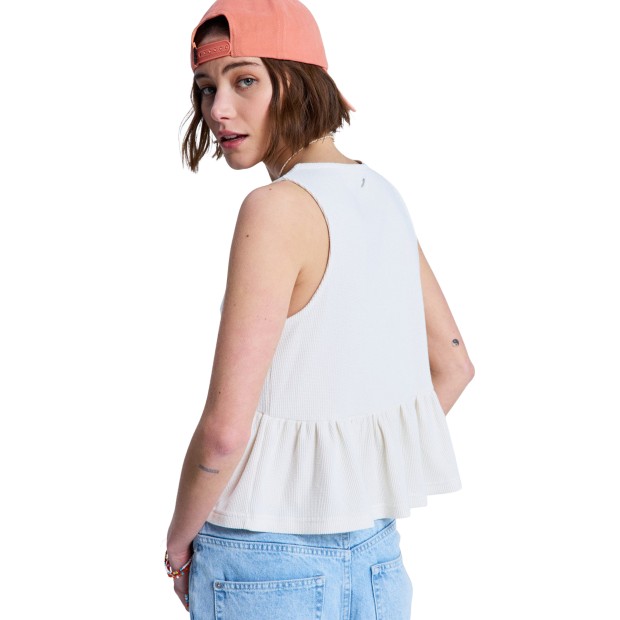 Roxy Top New Serenity Coconut Milk