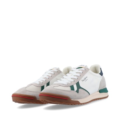 Pepe Jeans Marvin College M Off White