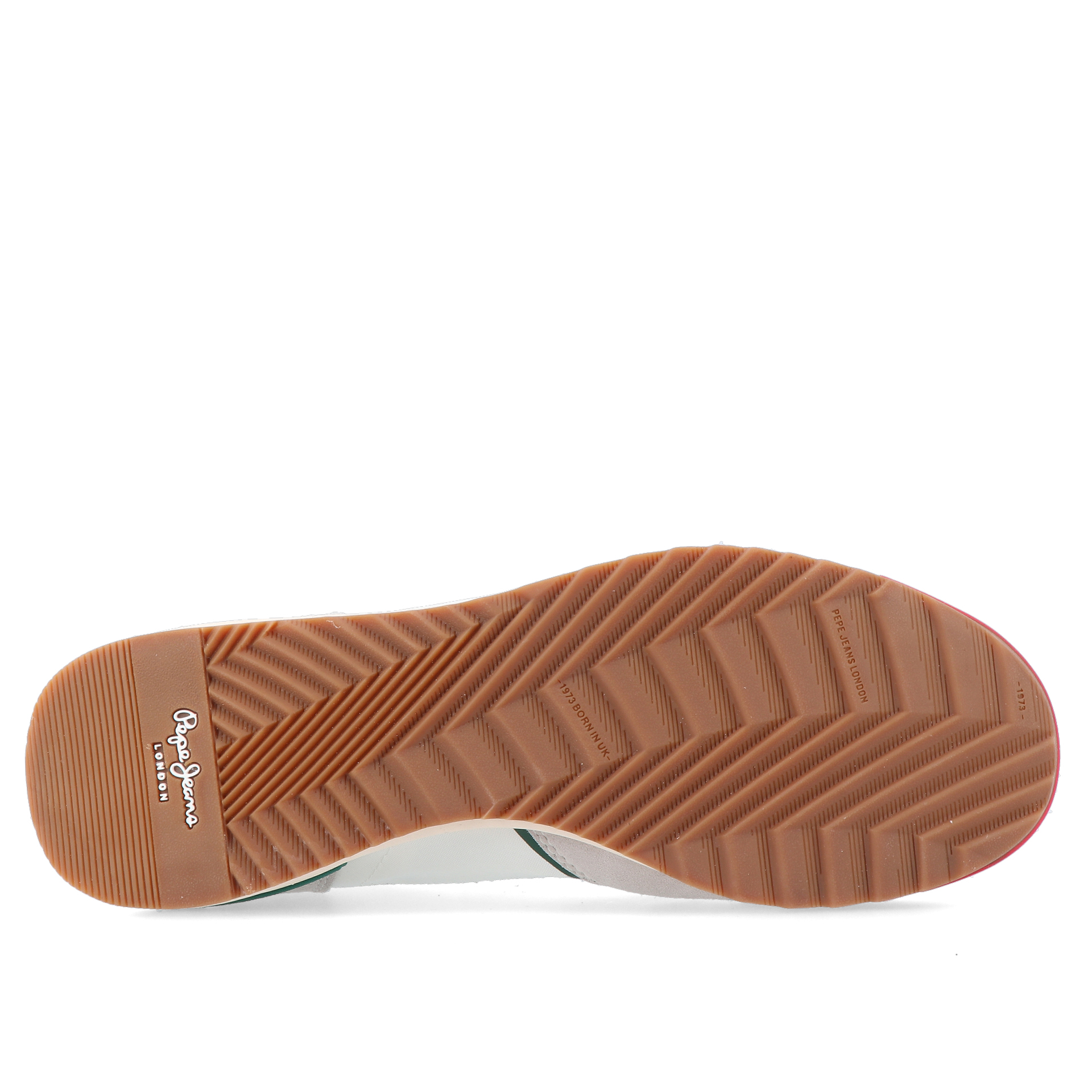 Pepe Jeans Marvin College M Off White