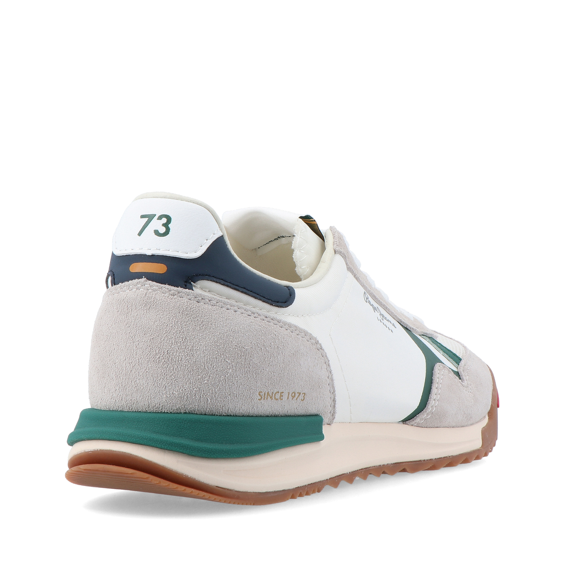 Pepe Jeans Marvin College M Off White