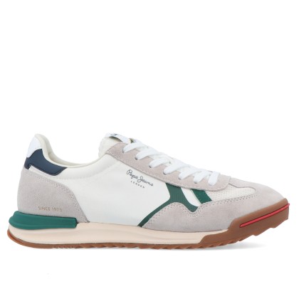 Pepe Jeans Marvin College M Off White