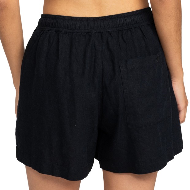 Roxy Calção Lekeitio Break Mid Anthracite