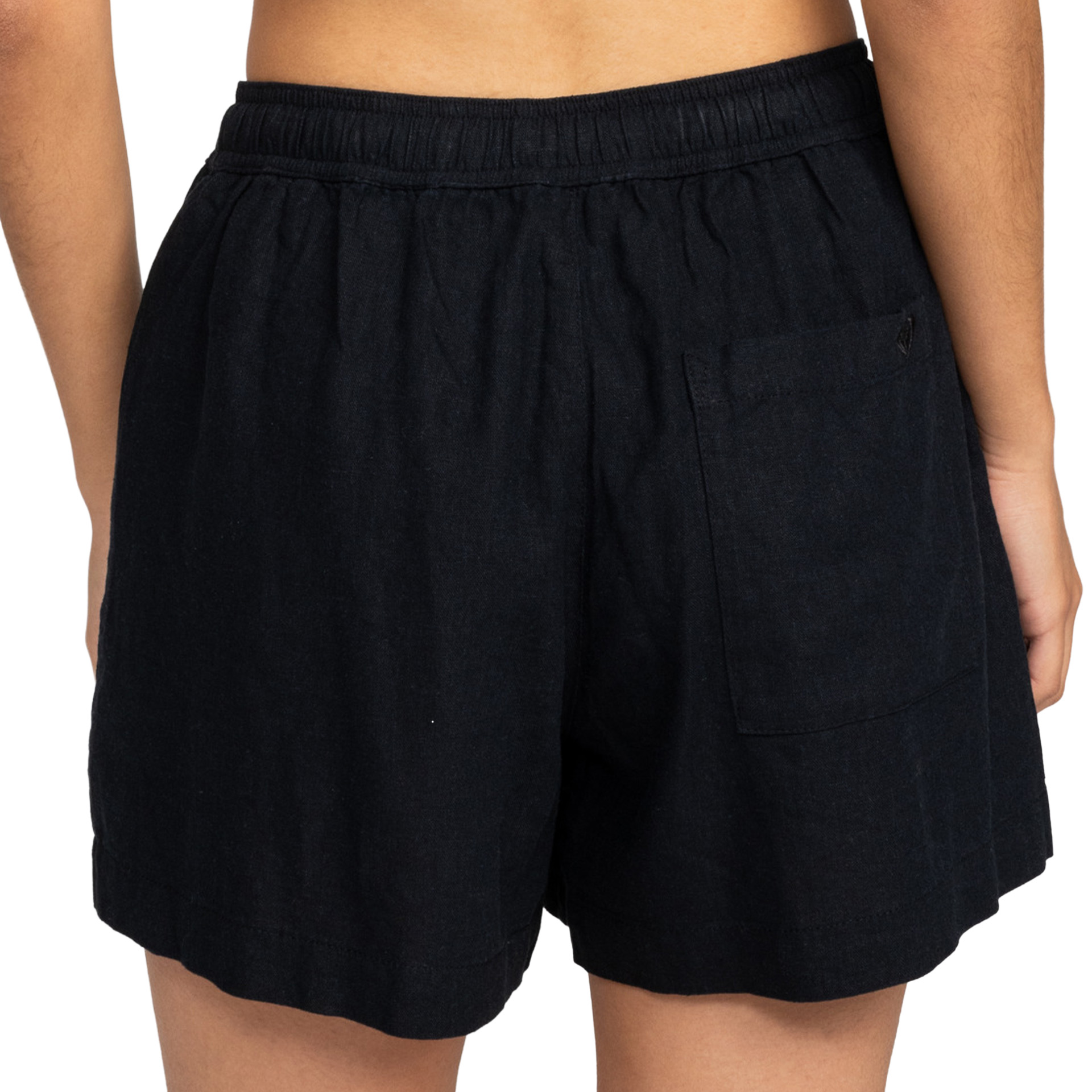 Roxy Calção Lekeitio Break Mid Anthracite