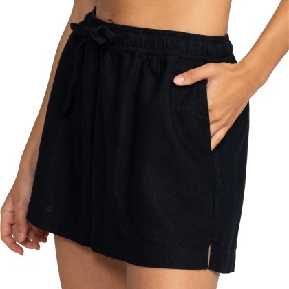 Roxy Calção Lekeitio Break Mid Anthracite Roxy Calção Lekeitio Break Mid Anthracite